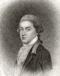Thomas Lynch Jr., grabado por James Barton Longacre (1794-1869)